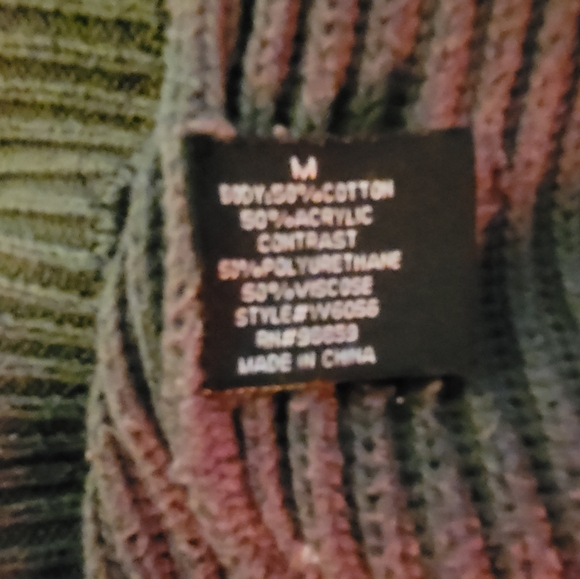 W118 Walter Baker Sweater - Picture 4 of 5